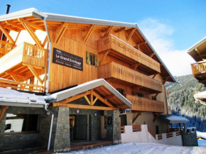 Résidence N��méa Le Grand Ermitage Chatel